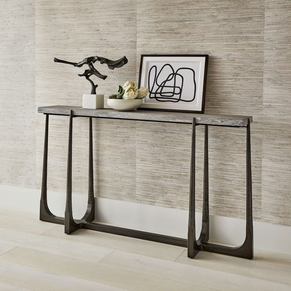 TAPER CONSOLE