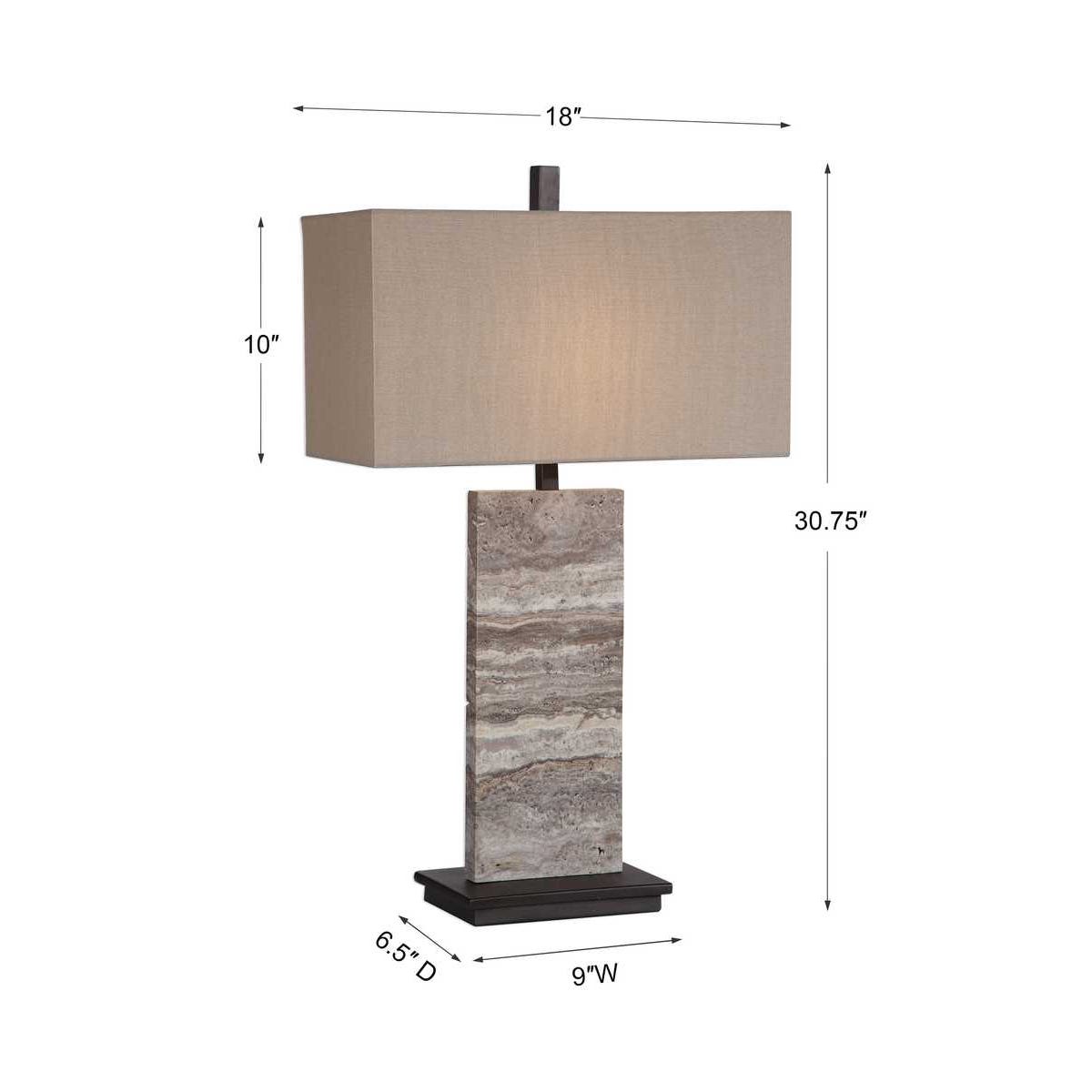 SILVANO TABLE LAMP