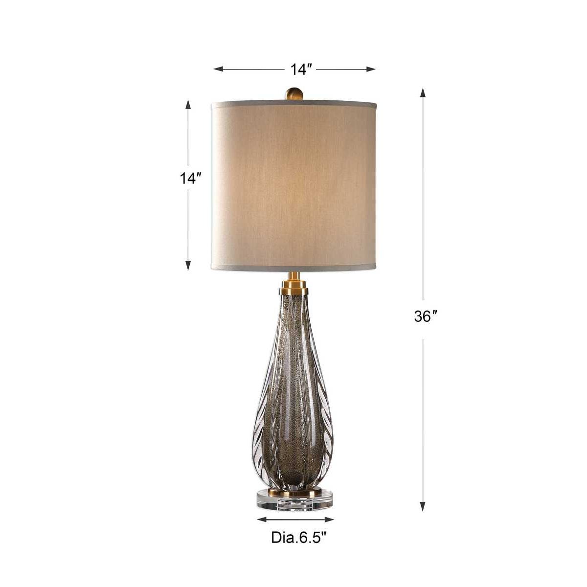 FAUNA LAMP
