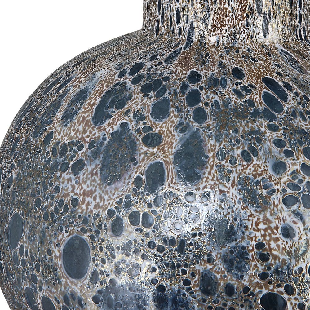 ATMOSPHERE SPOTTED TABLE LAMP