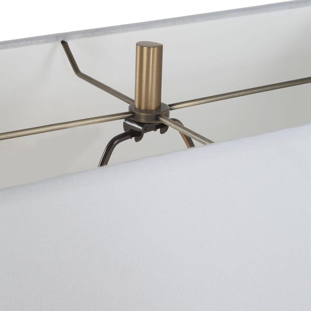 LUCENT TABLE LAMP