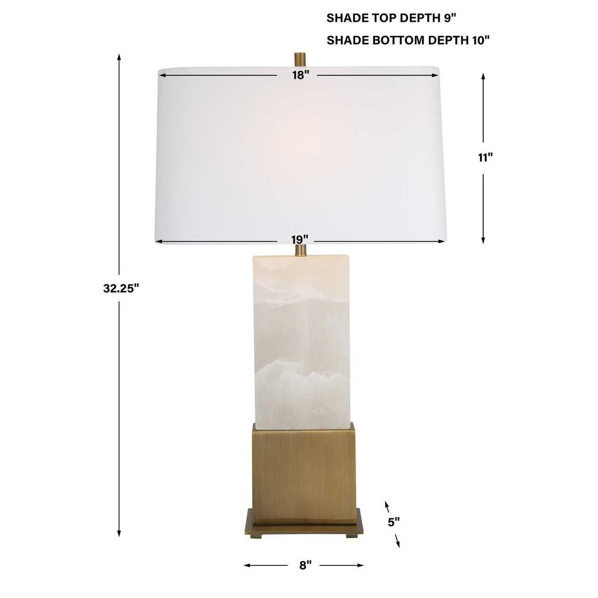 CLOUD TABLE LAMP
