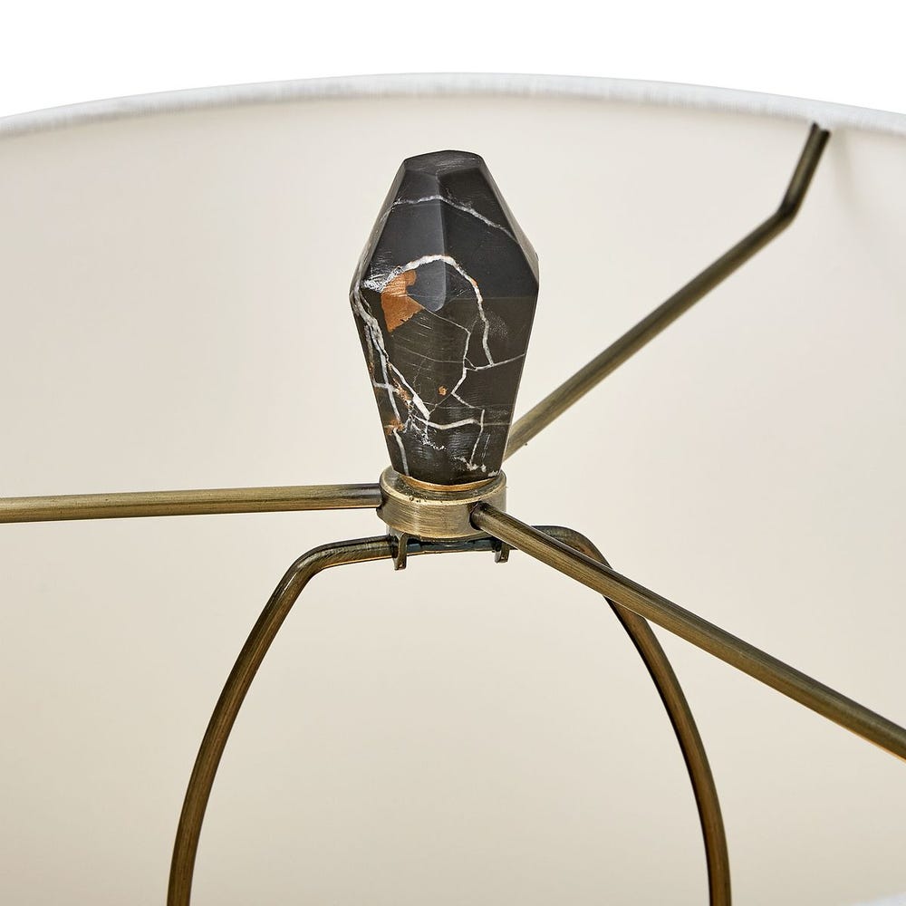 CLARISSA TABLE LAMP