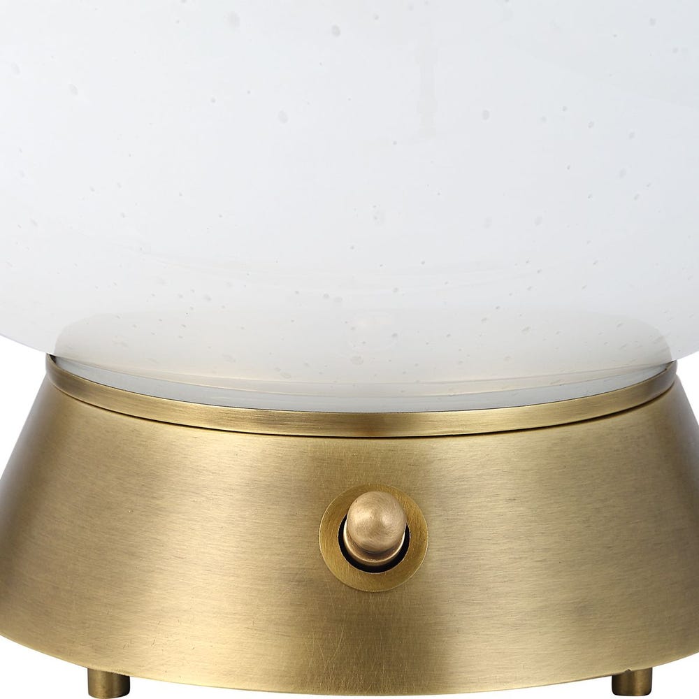 MOON TABLE LAMP