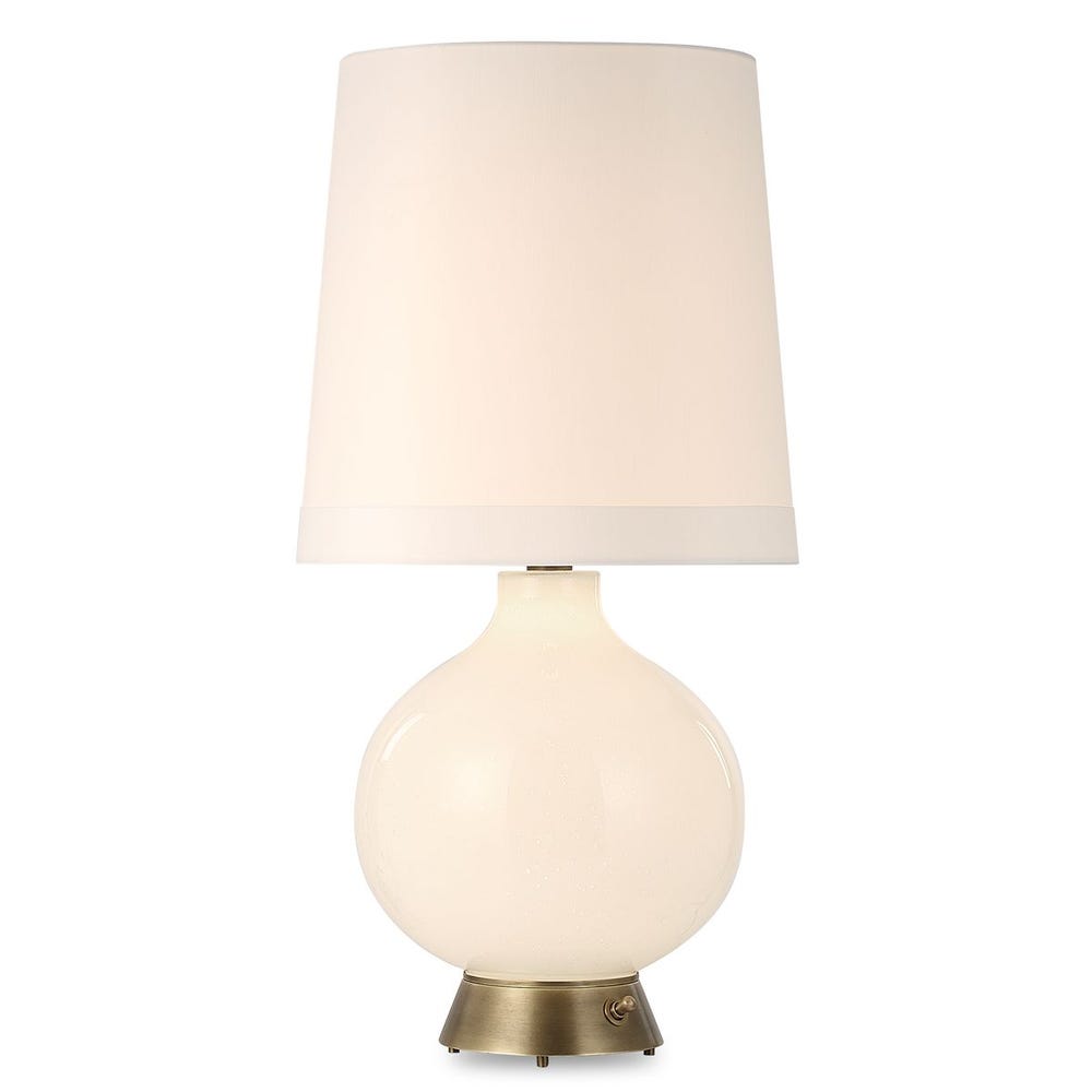 MOON TABLE LAMP