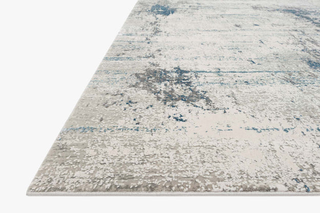 SIENNE 7X10 IVORY OCEAN RUG