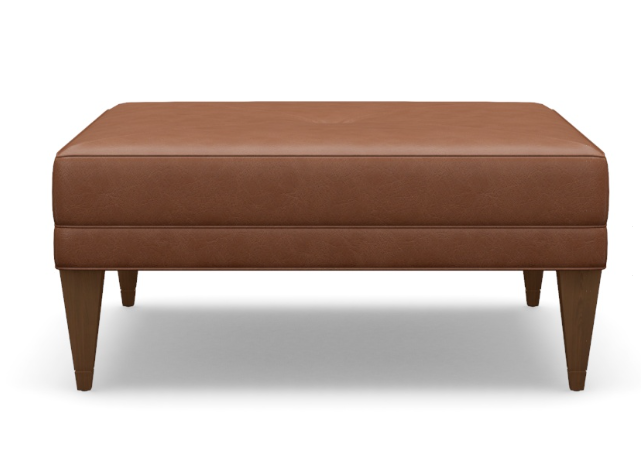 LEO ROADWARRIOR "48" OTTOMAN