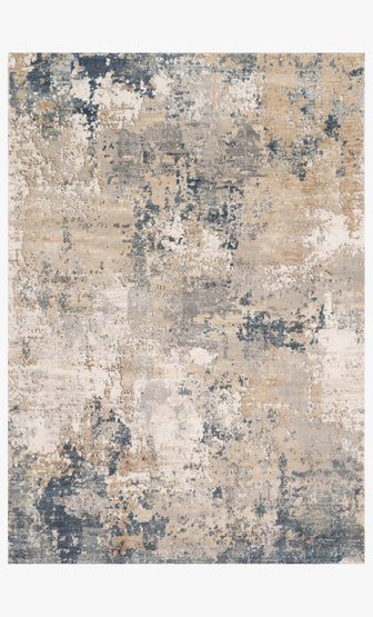 TEAGAN 5X8 SAND MIST RUG