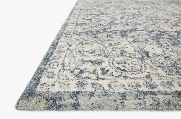 THEORY 8X10 RUG