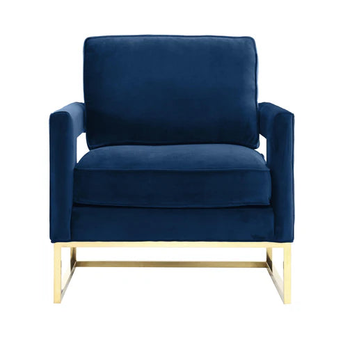 AVERY NAVY CHAIR
