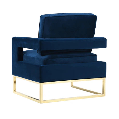 AVERY NAVY CHAIR