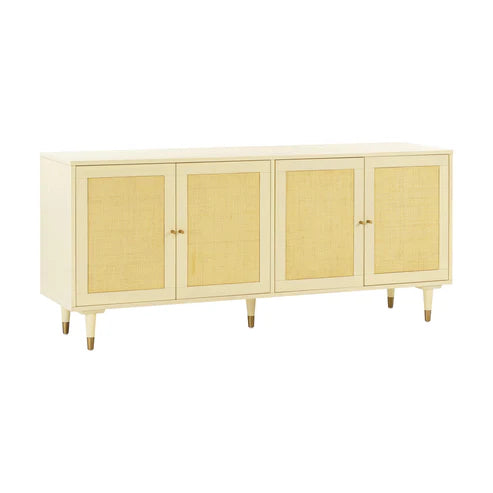 CABANNA BUTTERMILK SIDEBOARD
