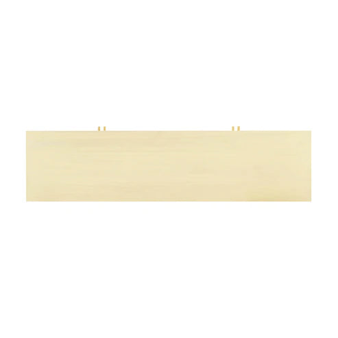 CABANNA BUTTERMILK SIDEBOARD