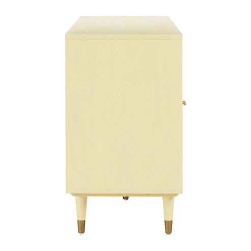 CABANNA BUTTERMILK SIDEBOARD