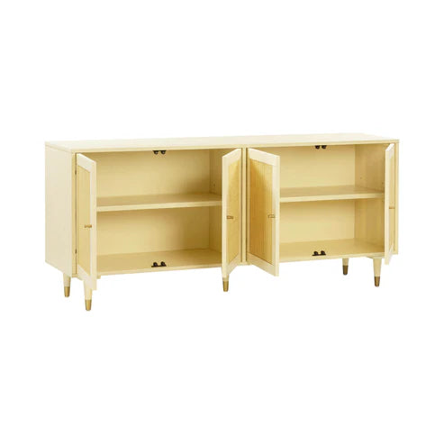 CABANNA BUTTERMILK SIDEBOARD