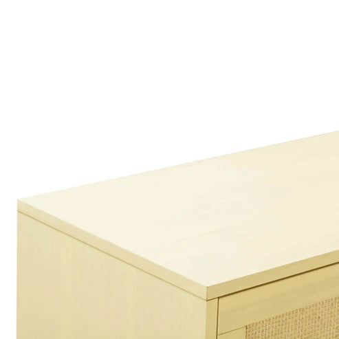 CABANNA BUTTERMILK SIDEBOARD