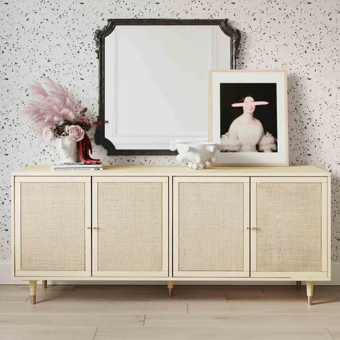 CABANNA BUTTERMILK SIDEBOARD