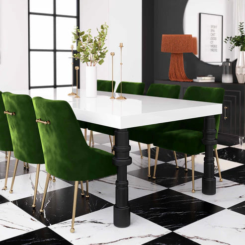 TRIX SIDE CHAIR-AVOYA