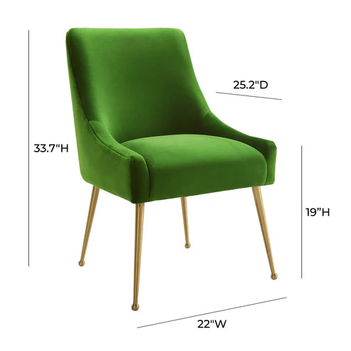 TRIX SIDE CHAIR-AVOYA