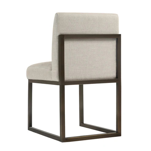 LENNON DINING CHAIR
