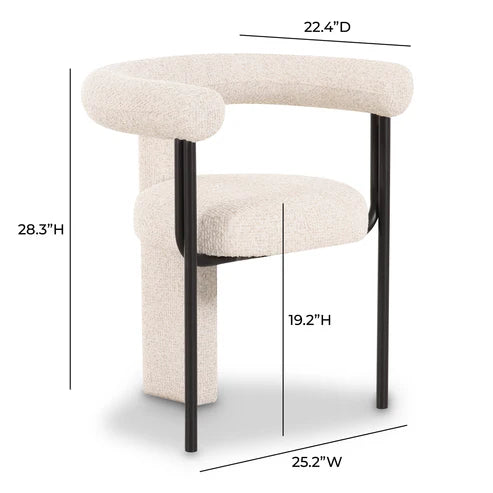 SYDNEY DINING CHAIR