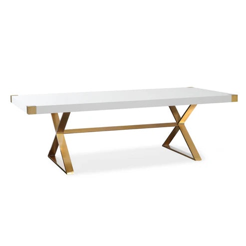 ADELINE DINING TABLE-AVOYA