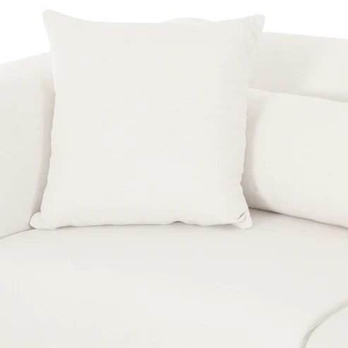 LARA CREAM SOFA