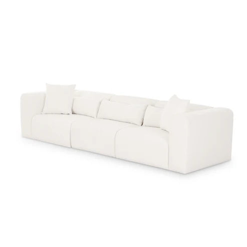 LARA CREAM SOFA