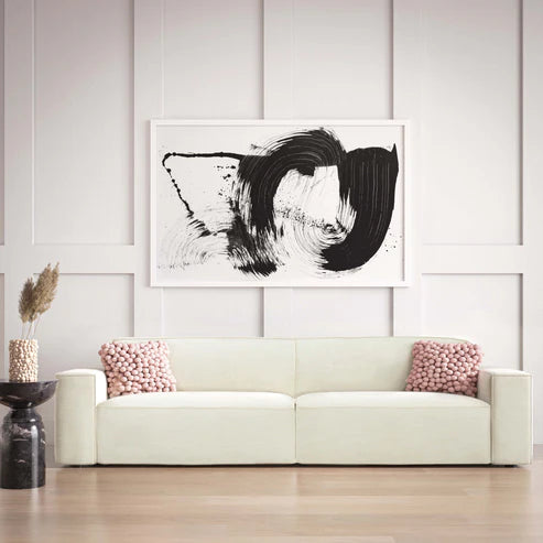 PERFORMANCE SOFA