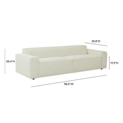 PERFORMANCE SOFA