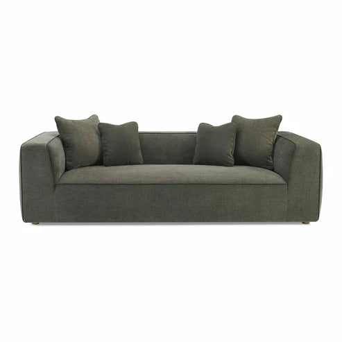 KRISTINE OLIVE SOFA