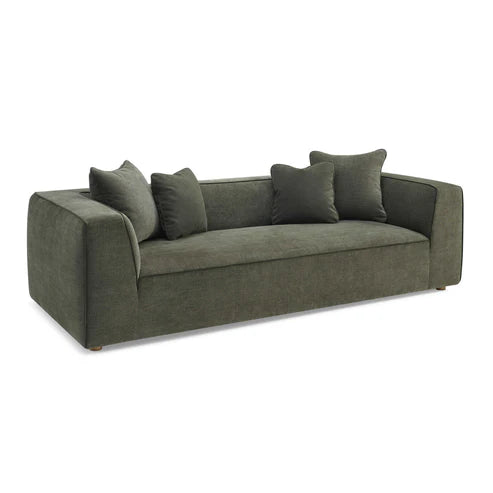 KRISTINE OLIVE SOFA