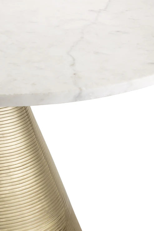 TILLY MARBLE COFFEE TABLE