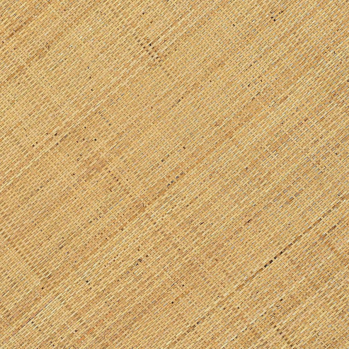 MARA NATURAL RATTAN COFFEE TABLE