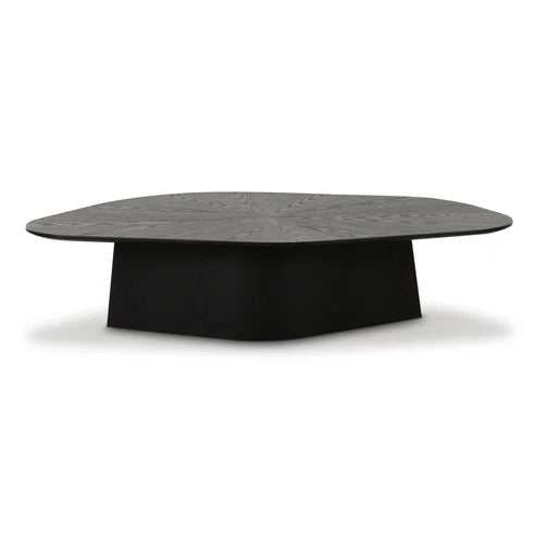 ROCKO ASH LOW COFFEE TABLE