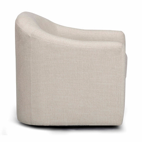 THEO SWIVEL ACCENT CHAIR