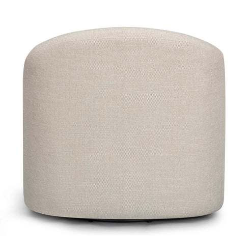 THEO SWIVEL ACCENT CHAIR