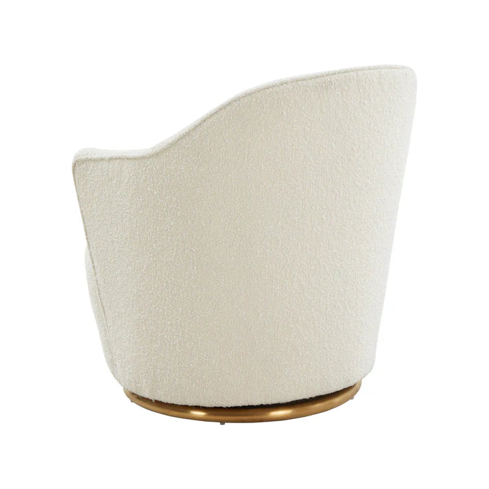 SKYLER SWIVEL ACCENT CHAIR
