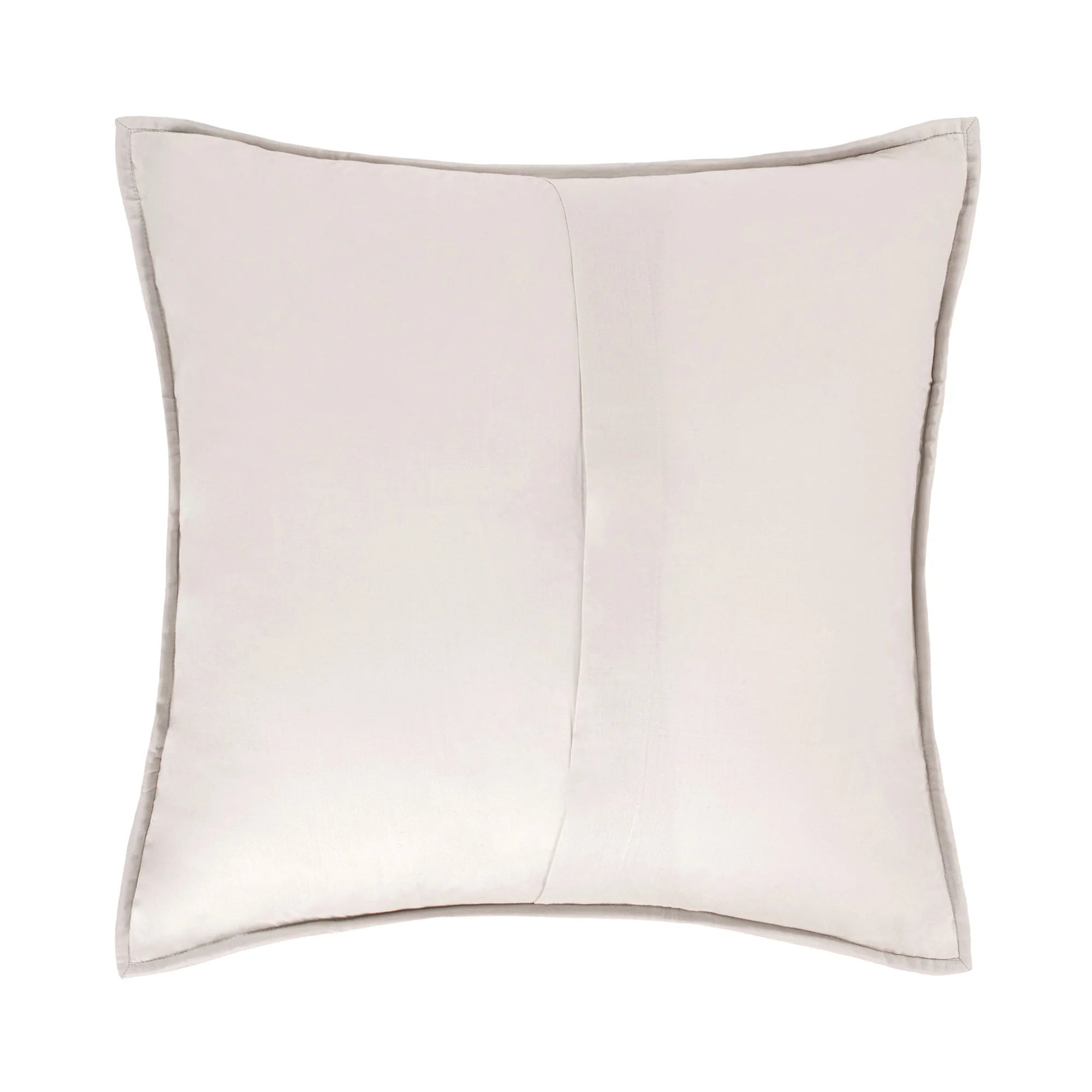 LANA WOOL QUILT EURO SHAM