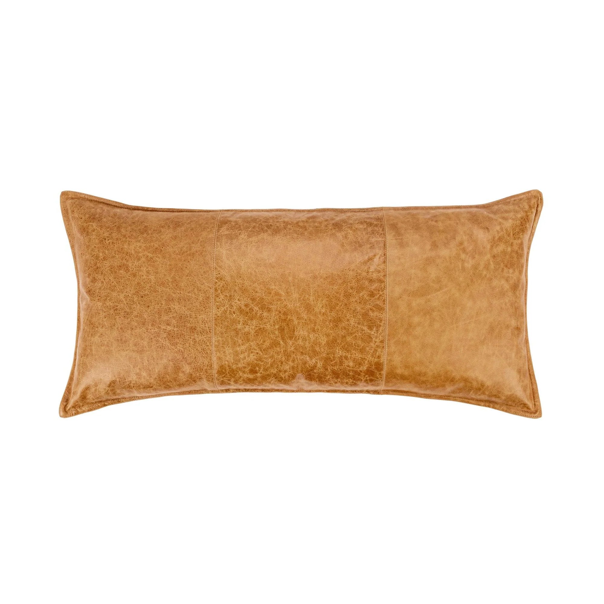 CHESTNUT XL LUMBAR PILLOW