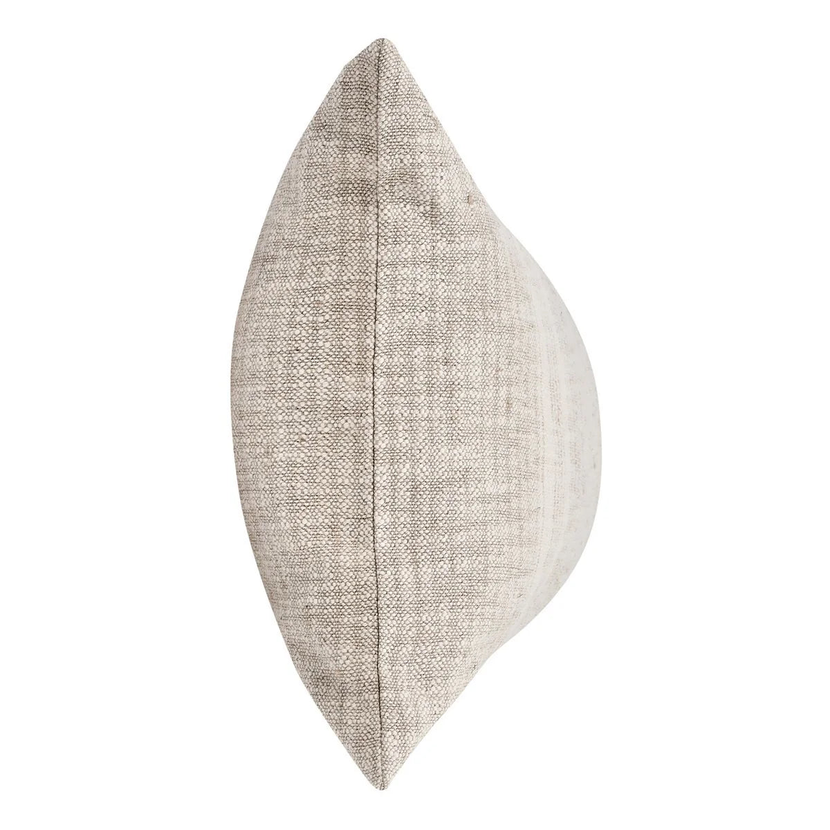 RIA IVORY/NATURAL PILLOW