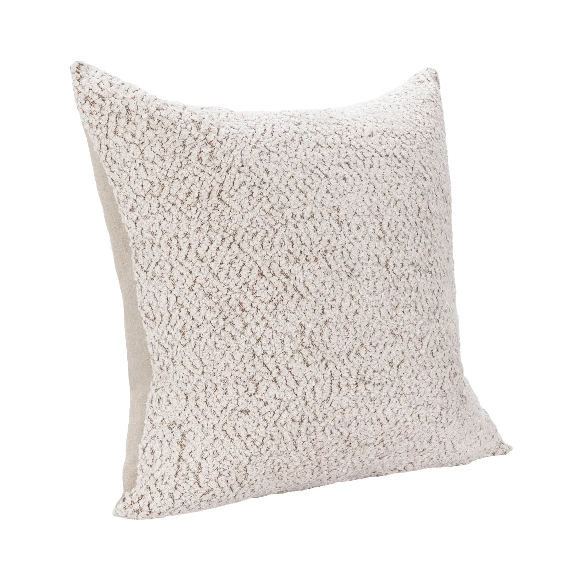 MARIS IVORY PILLOW