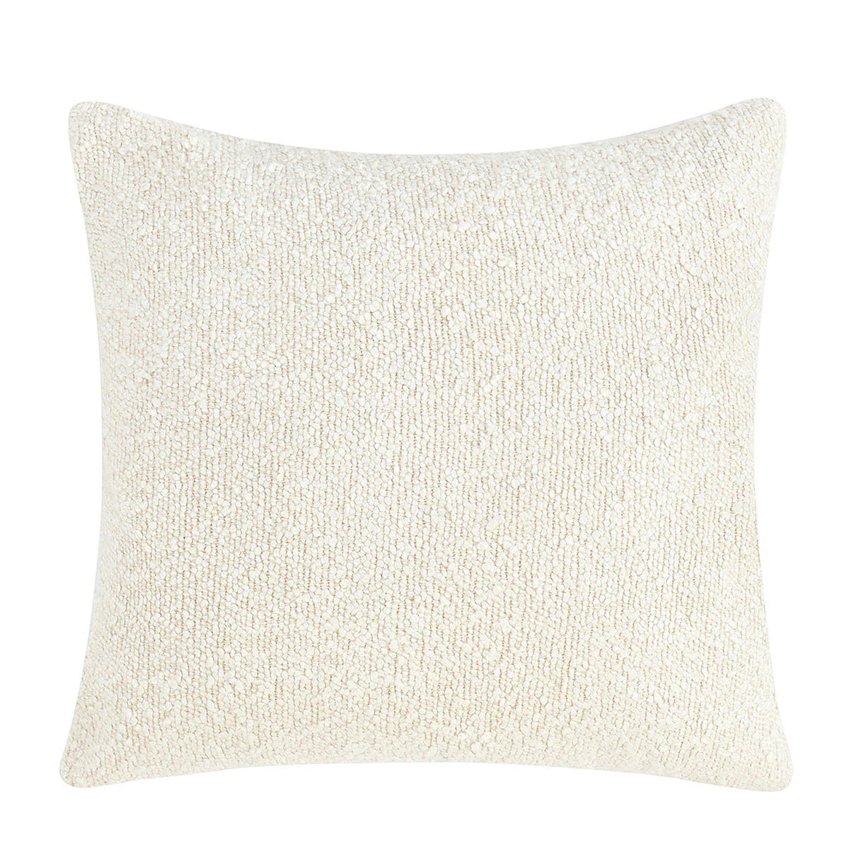SAVA IVORY PILLOW