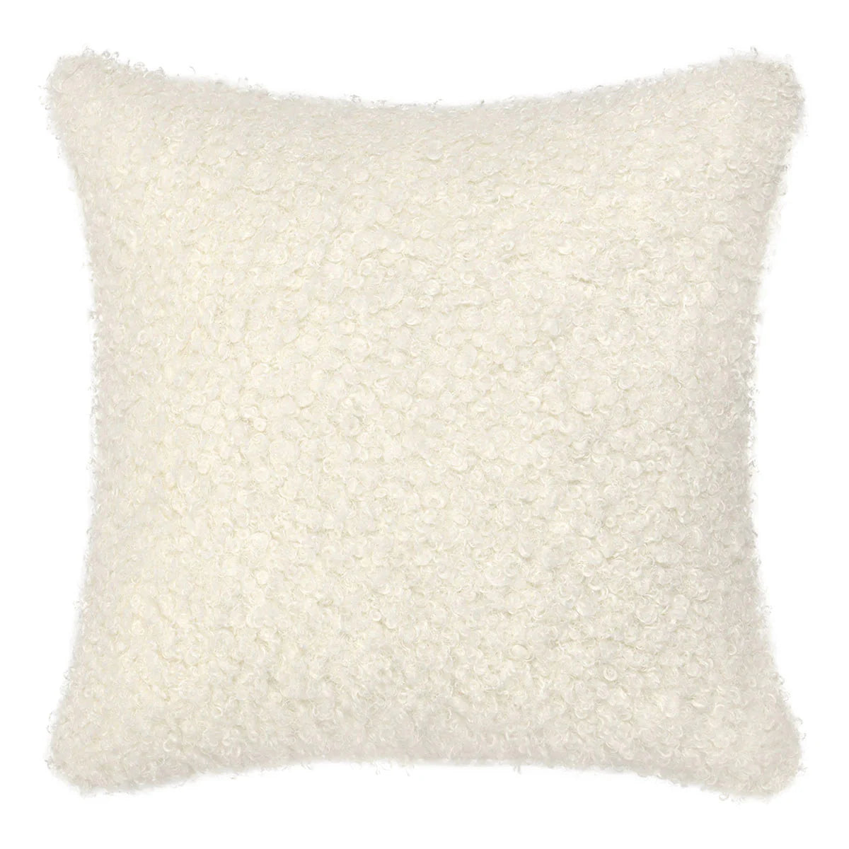 IVORY CARTER PILLOW