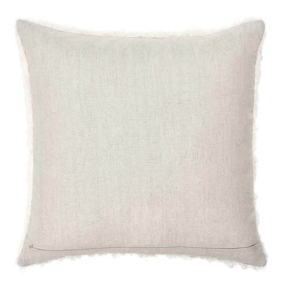 CARTERS IVORY PILLOW