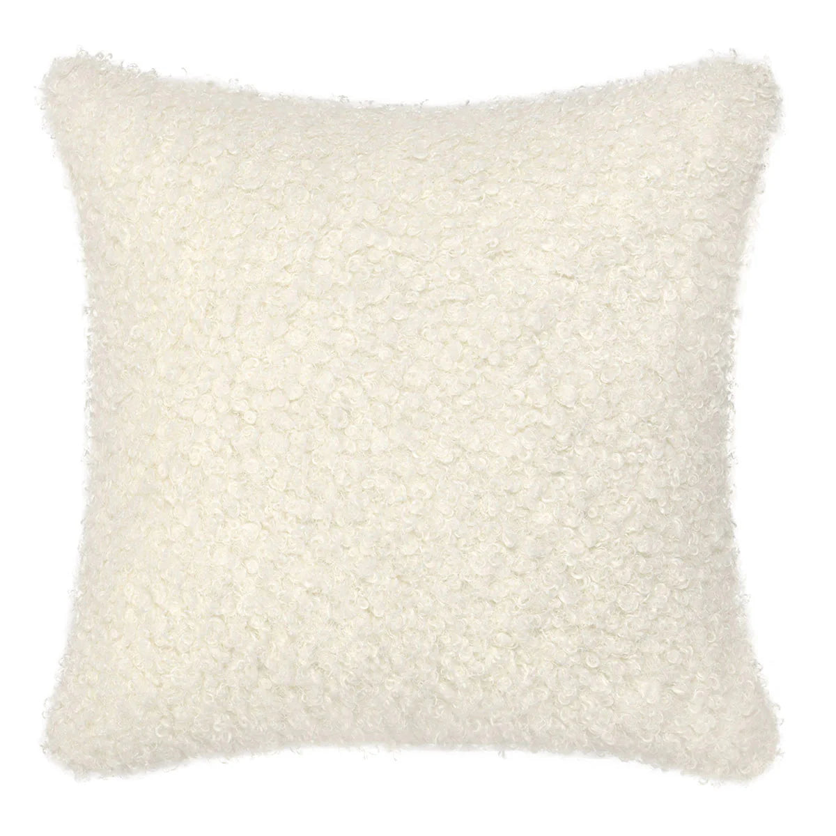 CARTERS IVORY PILLOW