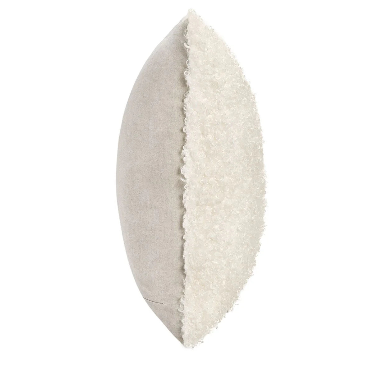 CARTERS IVORY PILLOW