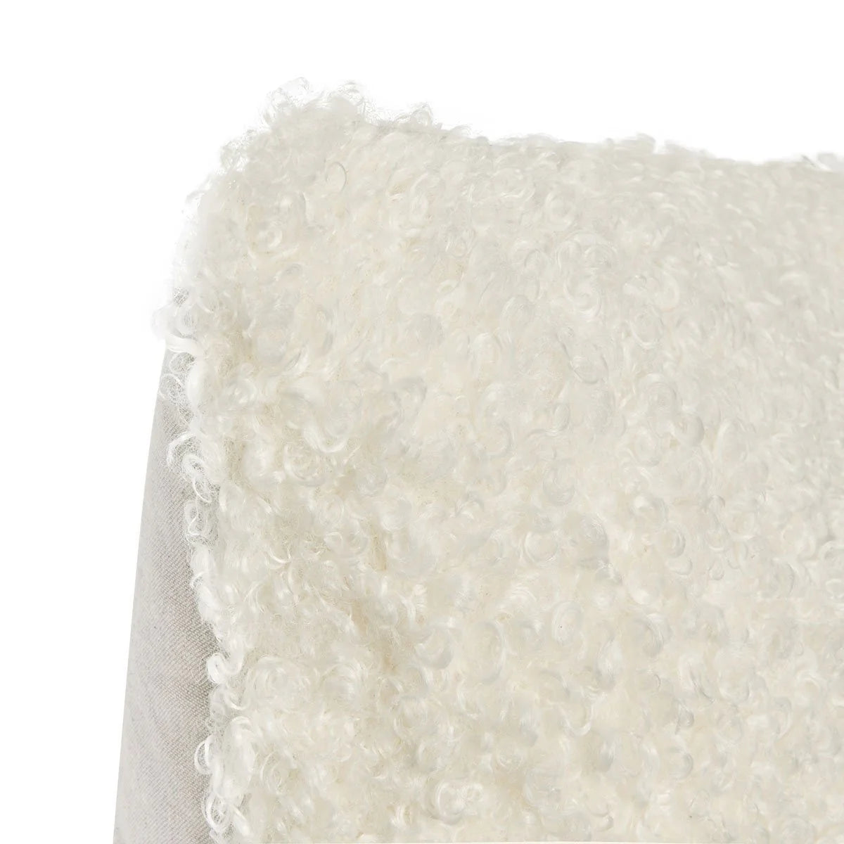 CARTERS IVORY PILLOW