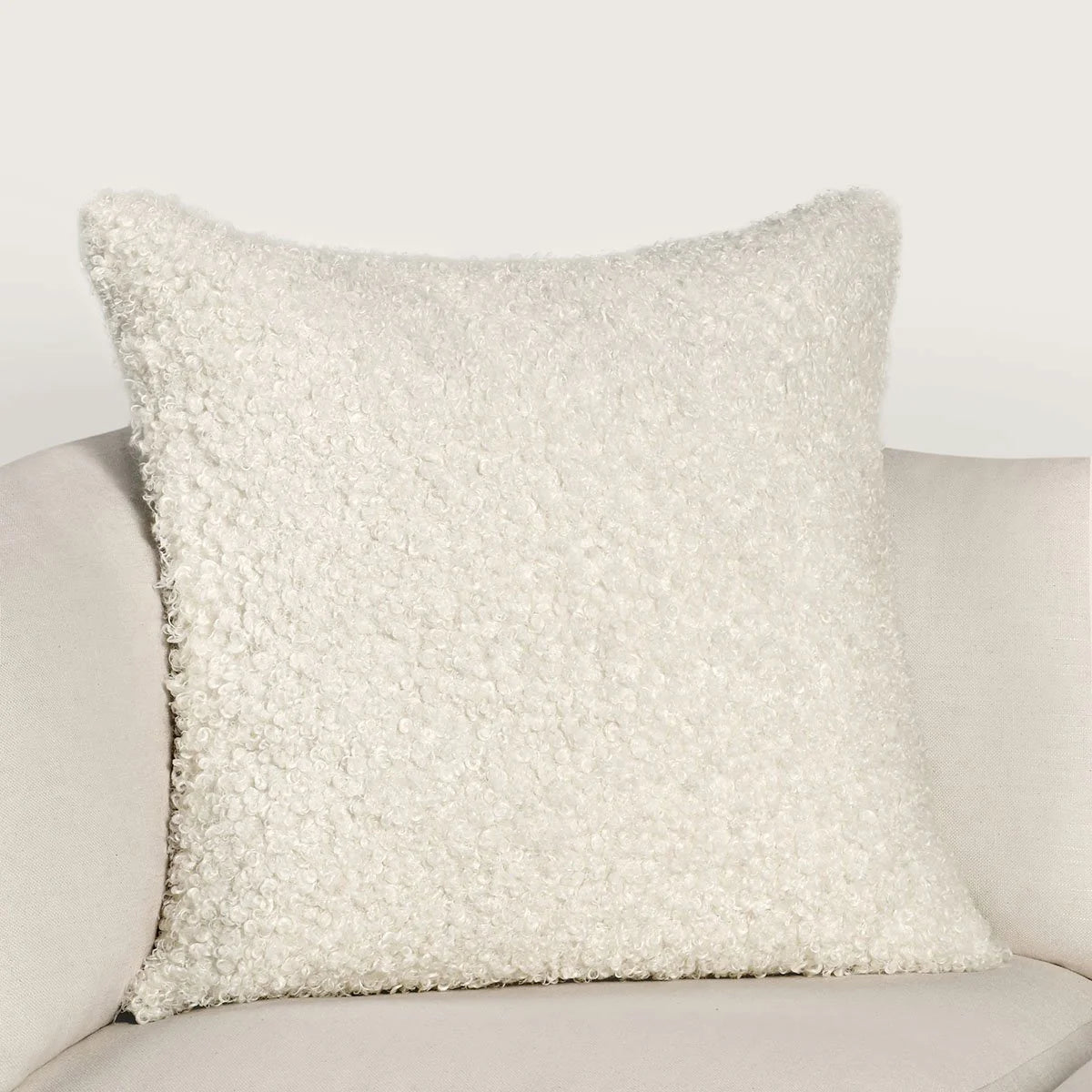 CARTERS IVORY PILLOW