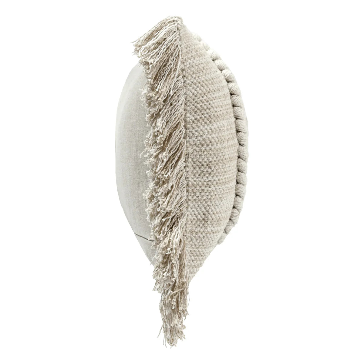 LUCERA NATURAL PILLOW